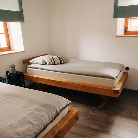 Stekner House Apartma Ljubno Εξωτερικό φωτογραφία