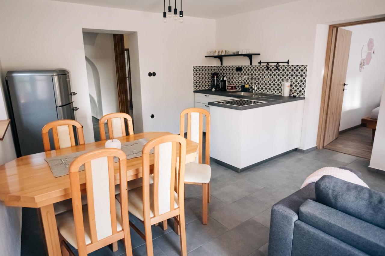 Stekner House Apartma Ljubno Εξωτερικό φωτογραφία