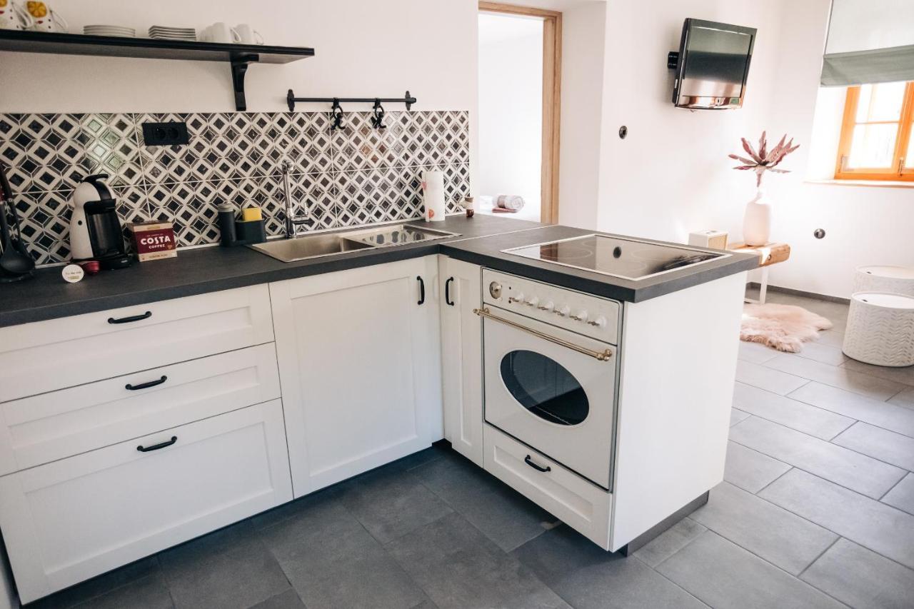 Stekner House Apartma Ljubno Εξωτερικό φωτογραφία