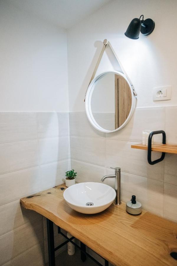 Stekner House Apartma Ljubno Εξωτερικό φωτογραφία