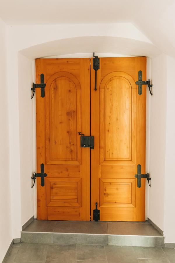 Stekner House Apartma Ljubno Εξωτερικό φωτογραφία