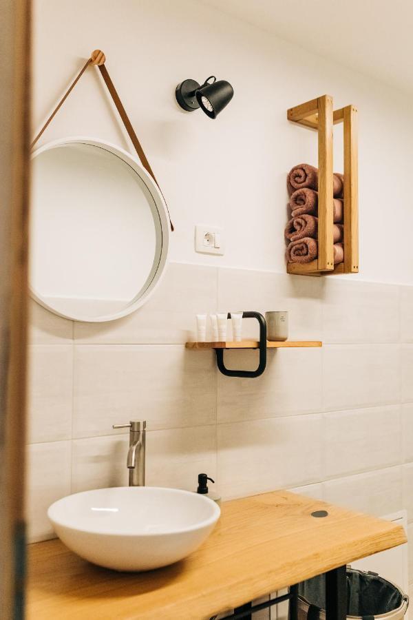 Stekner House Apartma Ljubno Εξωτερικό φωτογραφία
