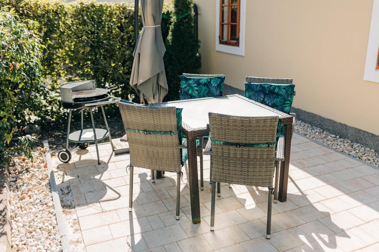Stekner House Apartma Ljubno Εξωτερικό φωτογραφία