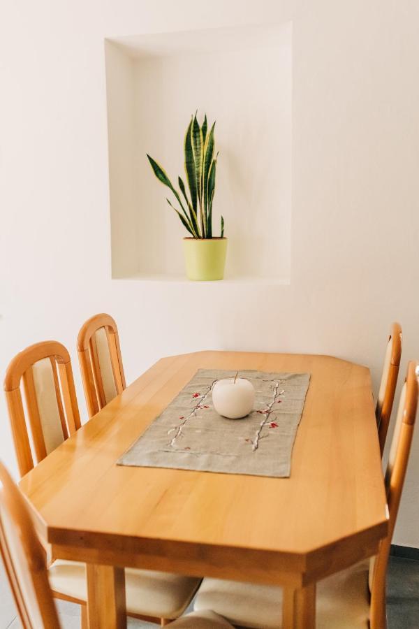 Stekner House Apartma Ljubno Εξωτερικό φωτογραφία