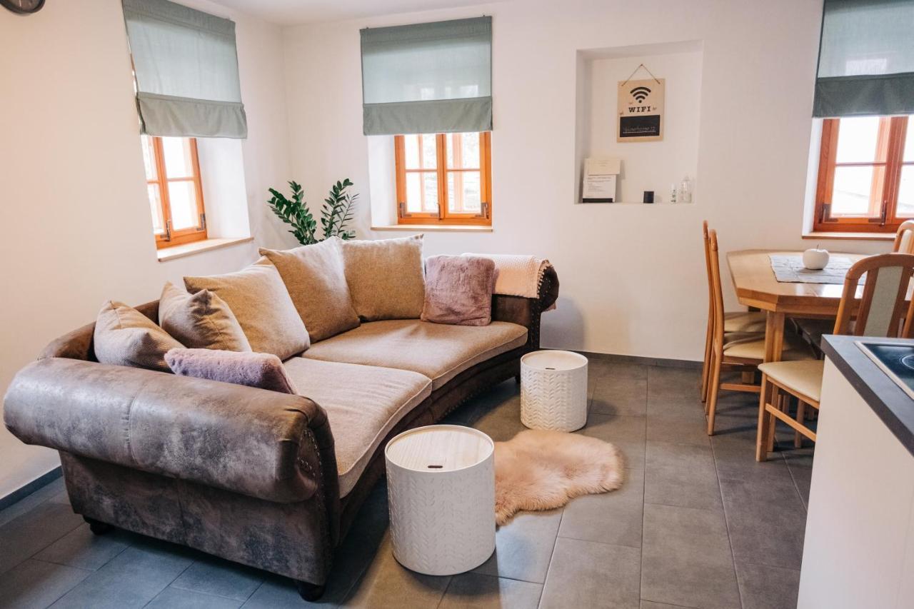 Stekner House Apartma Ljubno Εξωτερικό φωτογραφία